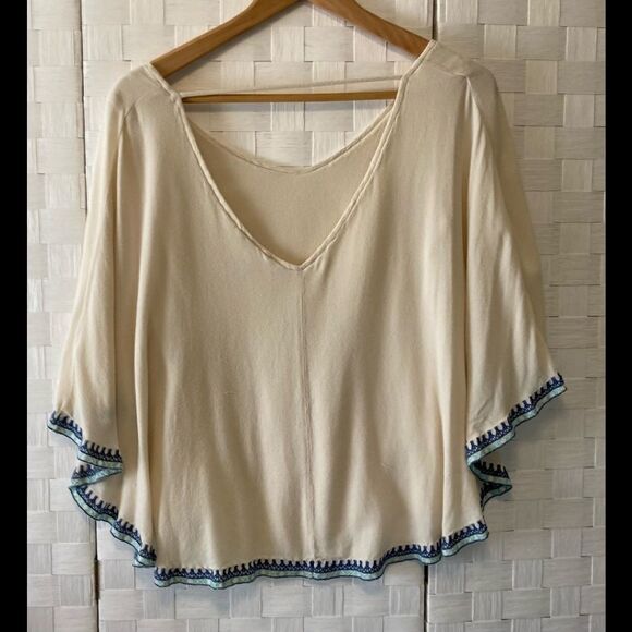 Alya Boho Top Medium - Picture 5 of 5